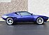 1972 De Tomaso Pantera for sale 100981365